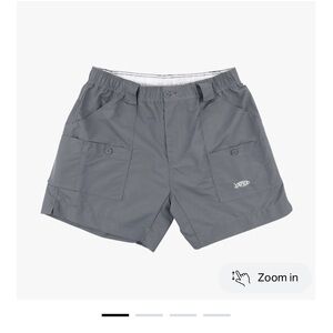 AFTCO Fishing Shorts